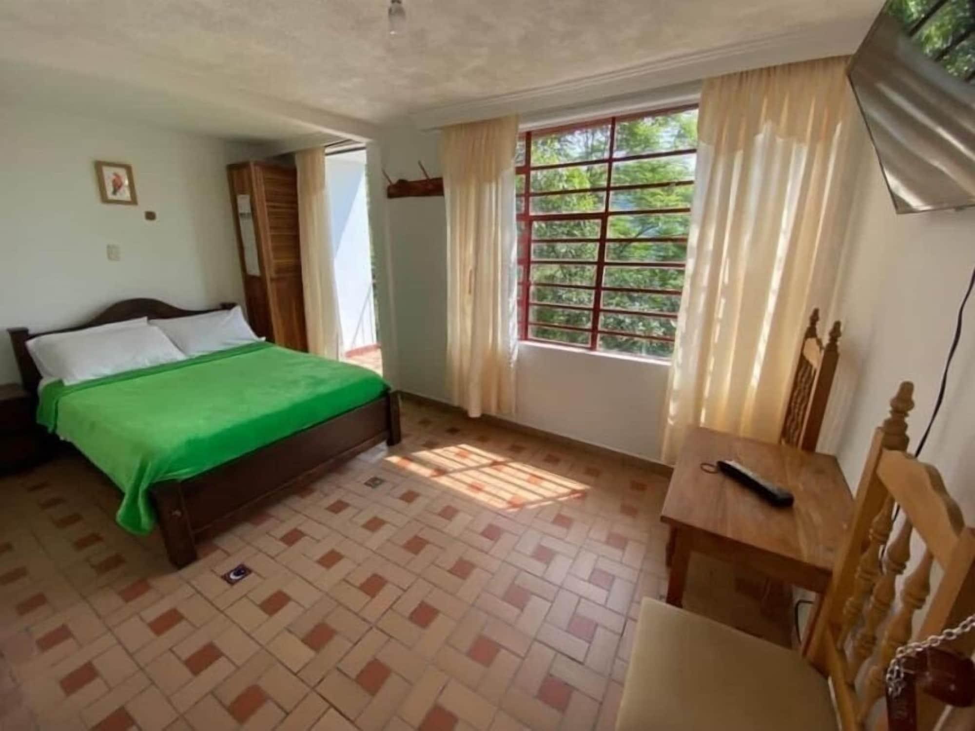 Eco Lodge La Juanita La Linda Экстерьер фото