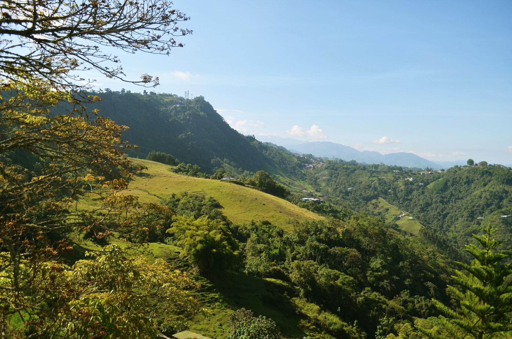 Eco Lodge La Juanita La Linda Экстерьер фото