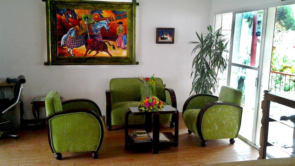 Eco Lodge La Juanita La Linda Экстерьер фото