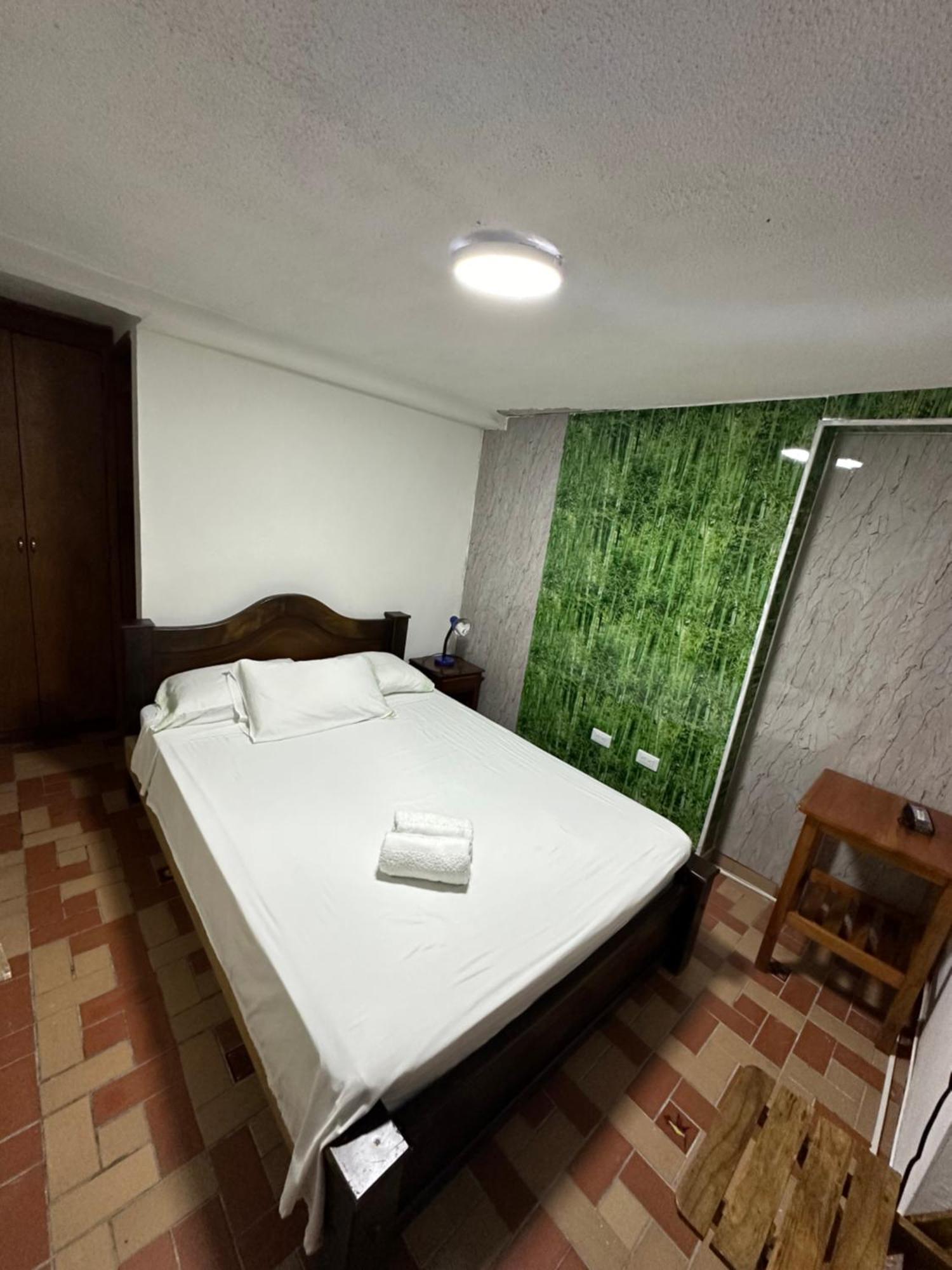 Eco Lodge La Juanita La Linda Экстерьер фото
