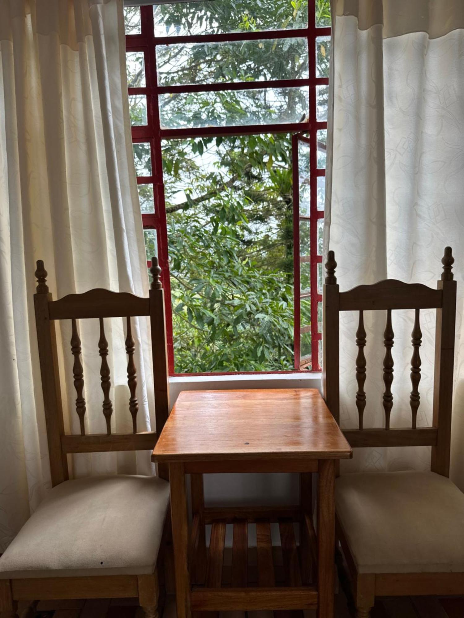 Eco Lodge La Juanita La Linda Экстерьер фото